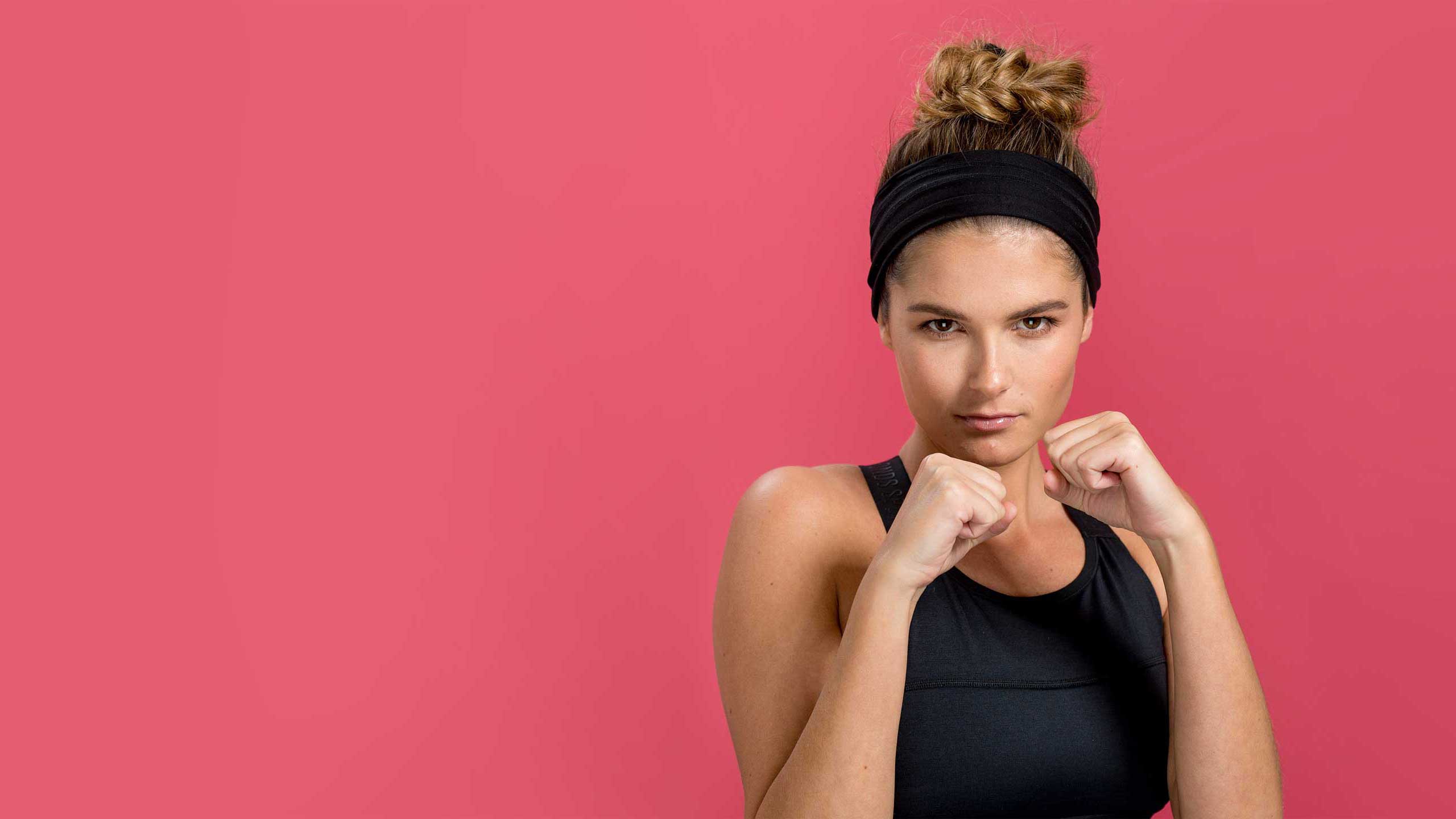 Sport, Yoga, & Exercise Headbands Scunci