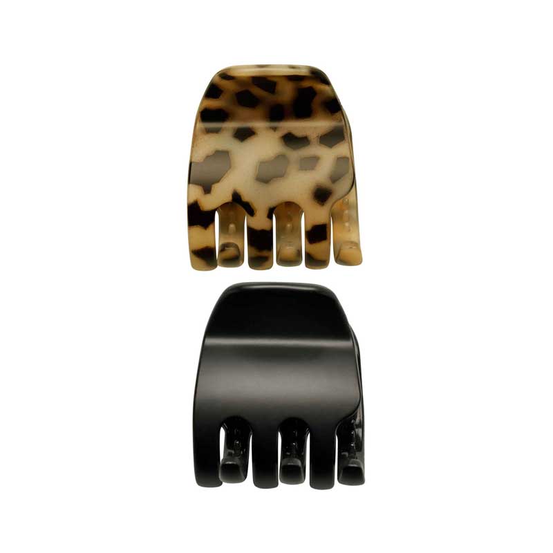 Jaw Clips Large 2pc