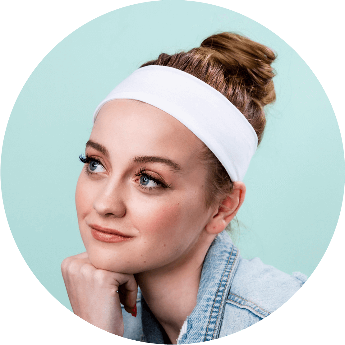 Buy Soft Confortable Headbands SCUNCI