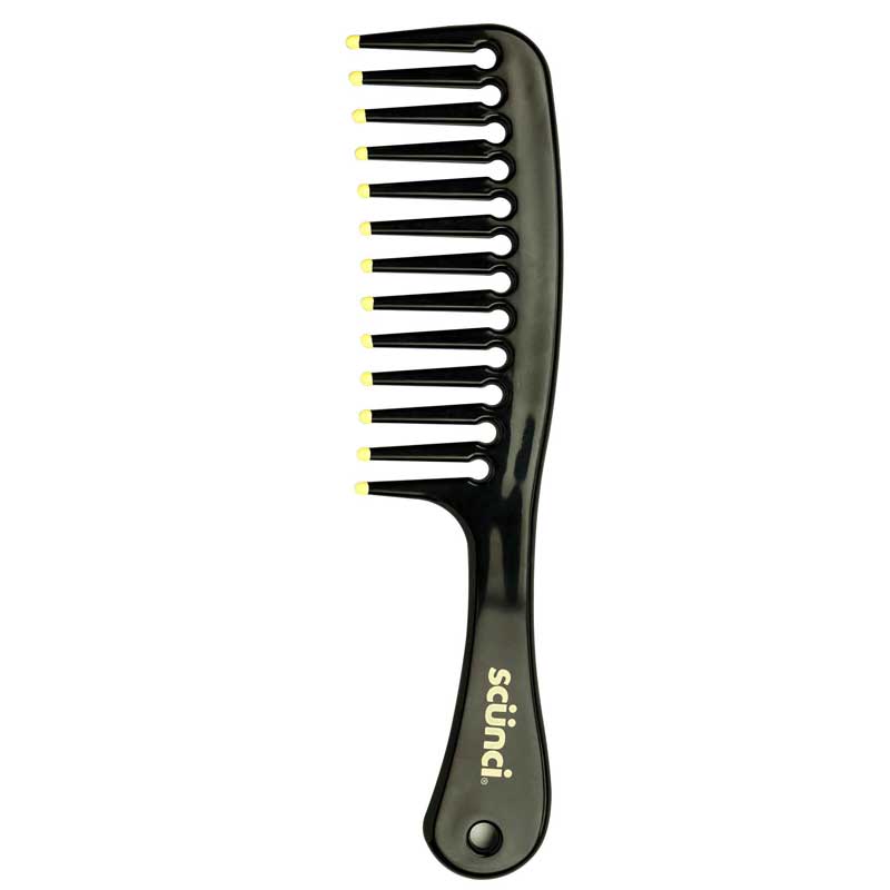 Comb Detangling 1pc SCUNCI