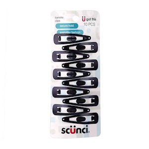 Snap Clips 10pc