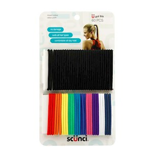 Elastics No Damage Value Pack 60pc