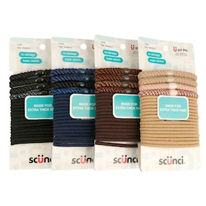 Elastics Rope Super Stretch and Basics Pack 20pc