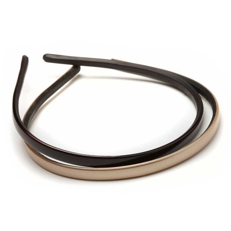 Headband Most Comfortable Ever 2pc SCUNCI