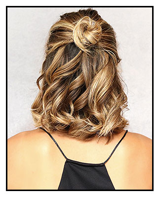 15 Cute Hairstyles for Short Hair to Try ASAP  College Fashion