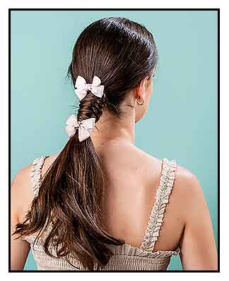 25 Pretty And Easy Braided Hairstyles For Girls To Try