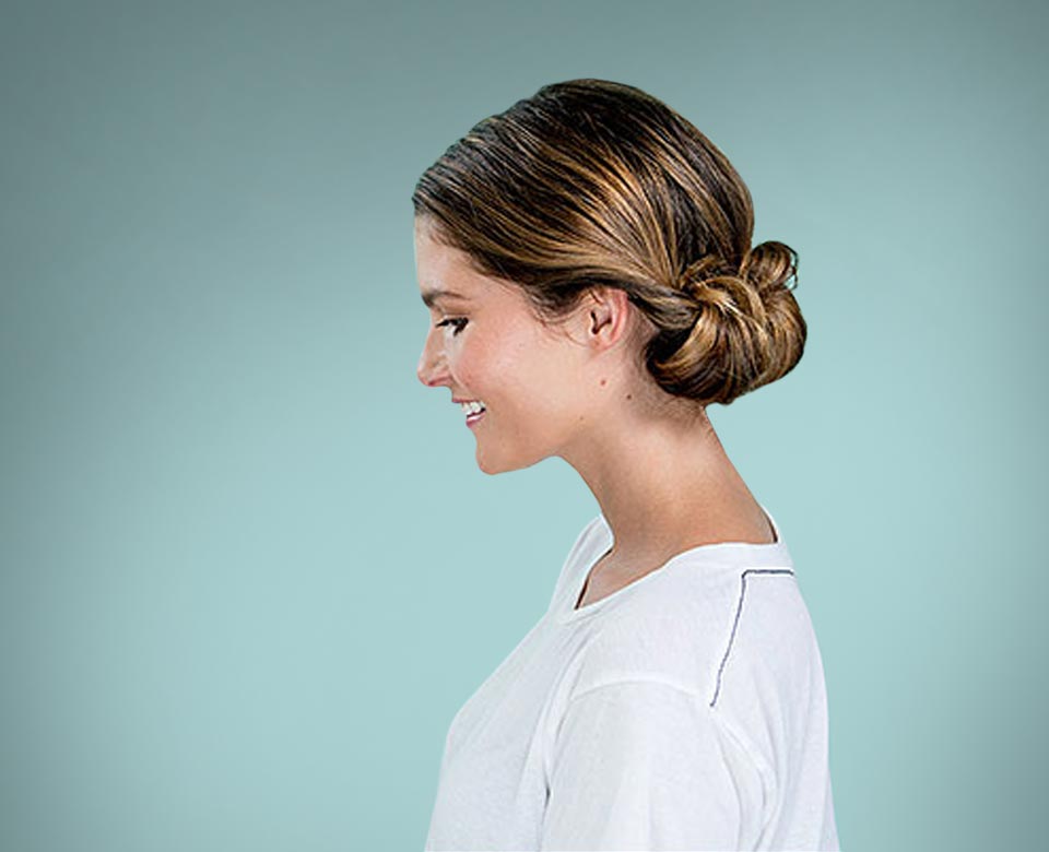 Scunci Video Tutorials Topsy Tail Hairstyles, fun and easy SCUNCI